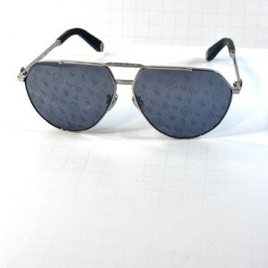 Philipp Plein SPP007M 528L Sunglasses New Authentic